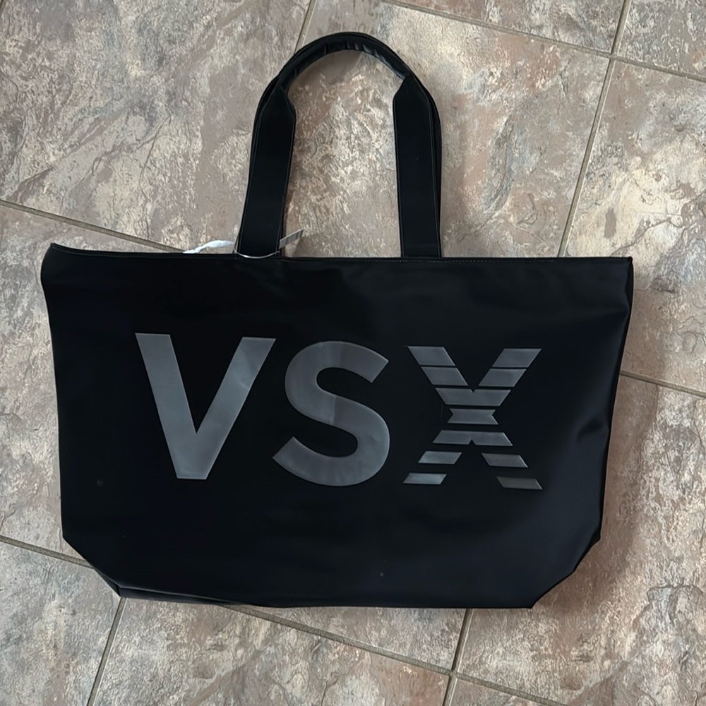 VSX Tote